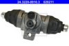 ATE 24.3220-0910.3 Wheel Brake Cylinder